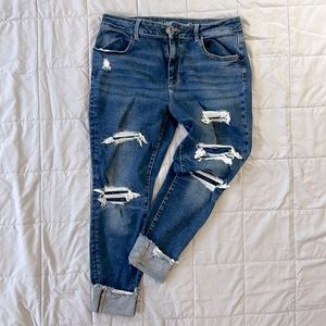 Maurices M Jeans size L Short